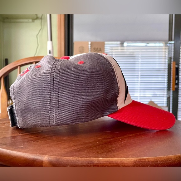 Tampa Bay Buccaneers - '47 Brand - NFL- Hook/Loop Adjustable Hat/Cap- Youth - Picture 4 of 8